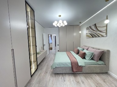 Київська область, Софіївська Борщагівка