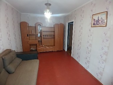 1-кімн. вул. Симиренка 22 Борщагівка