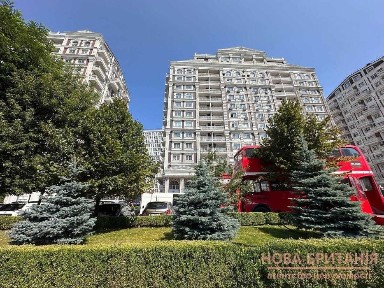 Київська область, Київ, Голосіївський