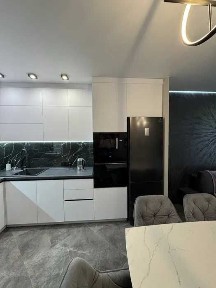 Продам 2 кімн. квартиру 62м2 з ремонтом у ЖК Столичний м. Васильків