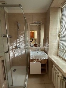 Продаж однокімнатної квартири Лук'янівська з ремонтом та меблями