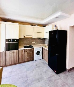 Продаж 1 к. кв пл-35,1 кв. м на вул. Подільська 1, ЖК Молодіжне містечко