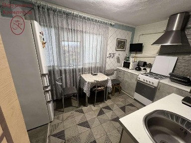 Глобине, будинок