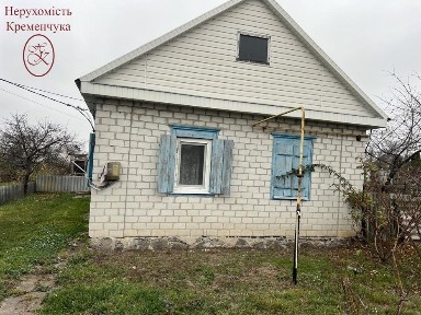 Продам будинок Градизьк!