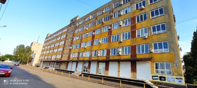 Одеська область, Одеса, Пересипський