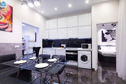 Одесса, Аркадия, ул. Аркадийское плато, 9