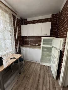 Здається в оренду 1 кім квартиру на гравітоні