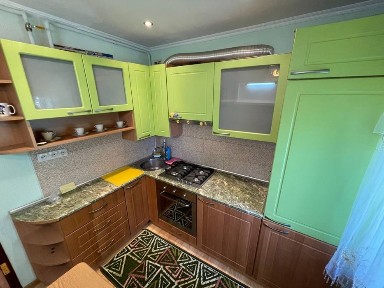 КЛАСНА 2-кім хрущ ГОЛОВНА (р-н парку ШЕВЧЕНКА, готБуковина) вільна 1.12