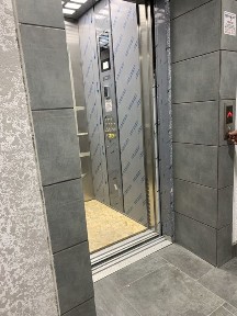 ЖК «Гранд Парк» гос. программы, сдан 2021г, осбб, лифт, 70% ремонта