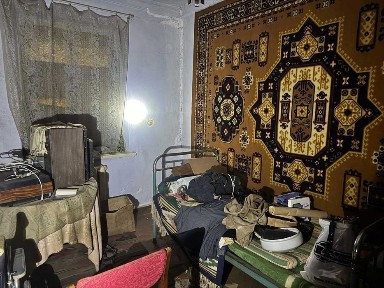 Миколаївська область, Миколаїв, Заводський