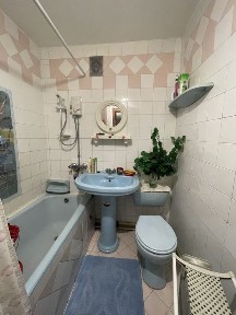 2 кімнатна квартира 5/9 поверх район Црл