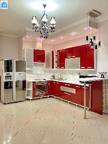 Код: 311. Двухкомнатная квартира с террасой в Аркадии.