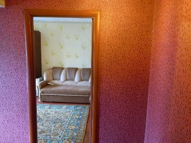 Аренда 1-комнатной квартиры 32 м², Зеленая, 1