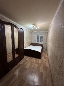 Квартира в Приморском районе! Комнаты раздельные! В доме есть газ!