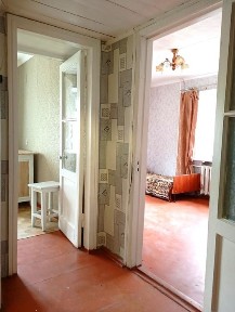 КОРОТКИЙ или ДЛИТЕЛЬНЫЙ СРОК ! Свободна со 2 декабря ! Палац спорта.