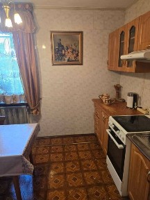 Сдам 2х комнатную квартиру