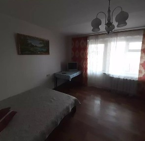 Сдам 2к квартиру на длительно