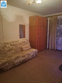 Сдам 1 комнатную квартиру на Черемушках улица Филатова/Гайдара