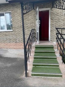 Київська область, Бориспіль