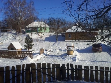 Оренда будинку. Аренда дома. З каміном та лазнею.