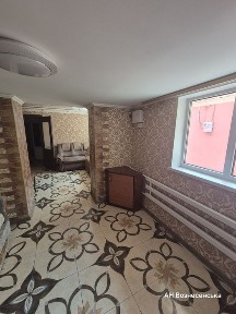 Будинок на Болгарці