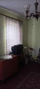 Будиночок біля лікарні