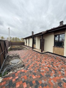 Київська область, Буча