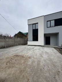 Продається дуплекс в Боярка