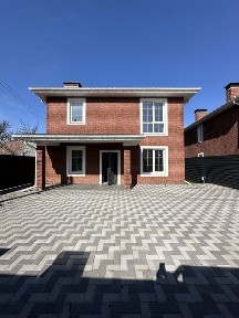 Цегляний БУДИНОК готовий до ремонту! 216 м2, 5,5 сотки, Жуляни