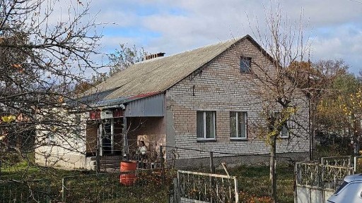 Будинок для родини, в селі Трубівщина. Київська область. Є ВІДЕООГЛЯД.
