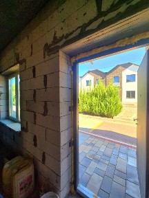 Таунхаус Заріччя в закритому житловому комплексі