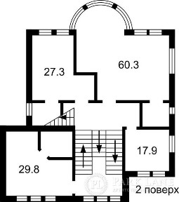 Продам будинок (700м2)з дизайнерским ремонтом в Шевченковскому районі