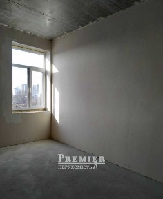 1-кімн в новому зданому будинку, Приморський р-н/5 Фонтана