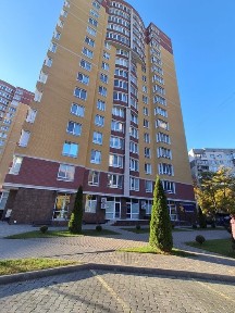 Одеська область, Одеса, Пересипський