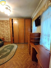 Одеська область, Одеса, Київський