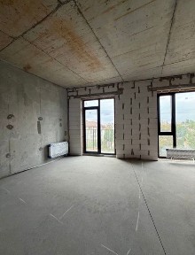 Квартира 48м‼️ЖК Итака ‼️7 ст. Б.Фонтана Аркадия Сдан