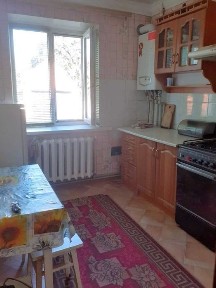 Полтавська область, Полтава