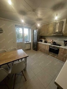 Однокімнатна в центрі по вигідній ціні