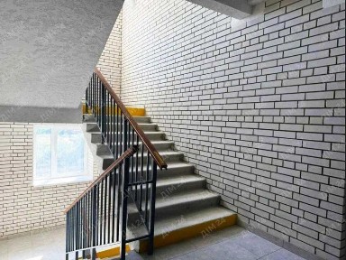 Затишок і комфорт - нова 1-кімнатна з АО чекає на тебе!