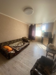 2 х кім. Квартира. Район 3 й Занасип.