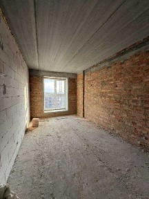 4к квартира в цегляній новобудові, дворівнева, КОТЕЛ, м-н Сади-1