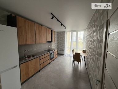 Довготривала оренда 1к квартири на вул. Машинобудівників • ID 33649844