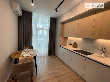 проспект Берестейський, район Солом'янський, Київ, метро Політехнічний інститут, просп. Берестейський 11 корпус 1 • ID 33623280