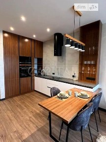 Довготривала оренда 1к квартири на туп. Фортечний 7В • ID 33582062