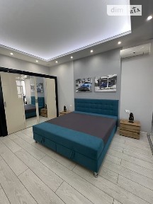 Довготривала оренда 1к квартири на плато Аркадійське 5А корпус 2 • ID 33508146