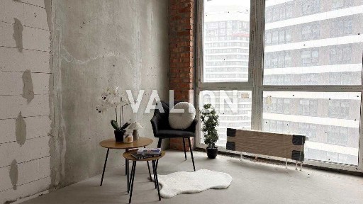 Продажа 2-комнатной квартиры 70.7 м², Днепровская наб., 15Ж