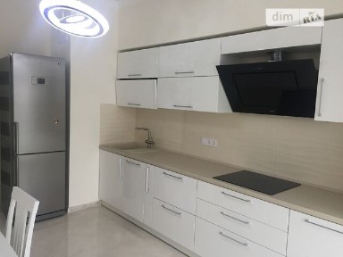 дорога Фонтанська, мікрорайон Середній Фонтан, район Приморський, Одеса, дор. Фонтанська 58/3, кв. 120 • ID 33317360