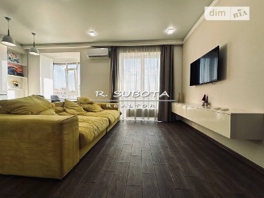 вулиця Левка Лук'яненка, мікрорайон Табірний, район Соборний, Дніпро, вул. Левка Лук'яненка 24 • ID 33187369