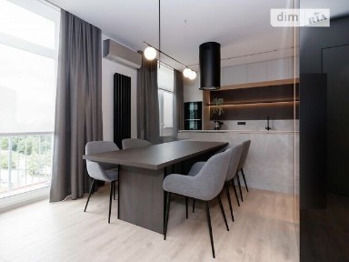 Регенераторна вулиця, мікрорайон Соцмісто, район Дніпровський, Київ, вул. Регенераторна 4 корпус 17 • ID 33144998