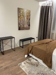 вулиця Бульварно-Кудрявська, мікрорайон Центр, район Шевченківський, Київ, метро Золоті ворота, вул. Бульварно-Кудрявська 17Б • ID 33131435